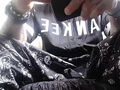 xxxtreme master7 online show from 12/22/25, 07:03