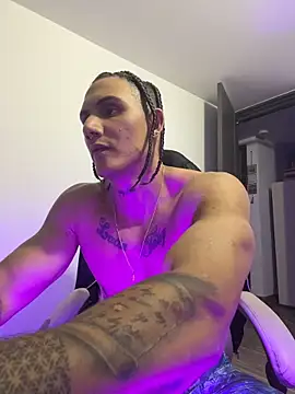 xxxtreme master7 online show from 02/18/26, 12:08