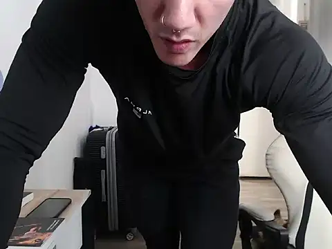 xxxtreme master7 online show from 12/02/25, 12:18