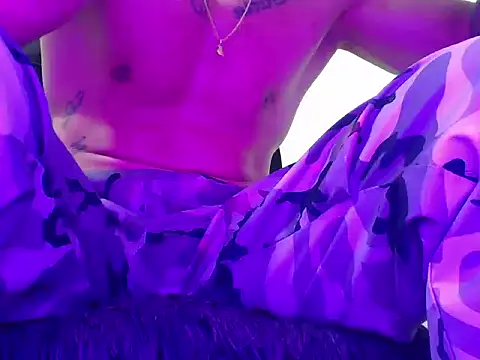 xxxtreme master7 online show from 02/10/26, 02:43