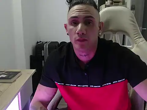 xxxtreme master7 online show from 12/01/25, 01:17