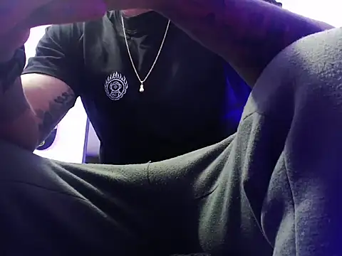 xxxtreme master7 online show from 03/19/26, 12:32