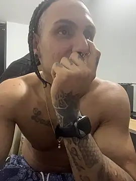 xxxtreme master7 online show from 02/17/26, 02:53