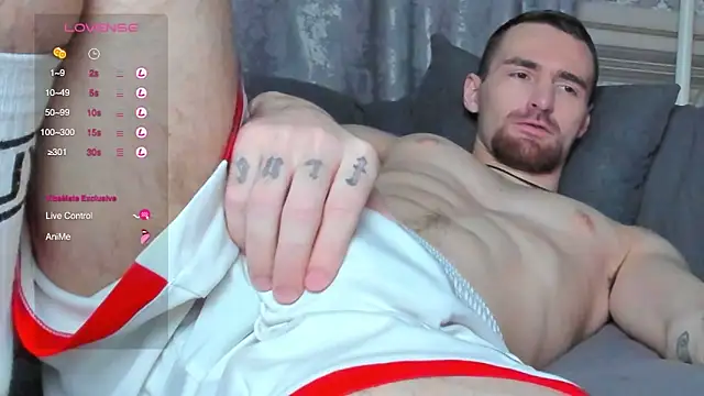 shottanshow online show from 12/21/25, 04:36