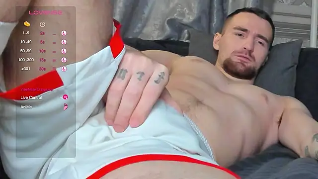 shottanshow online show from 01/13/26, 05:50