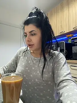 Scarlett-Dream online show from 10/15/25, 05:17