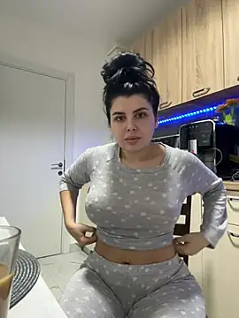 Scarlett-Dream online show from 01/13/26, 04:16