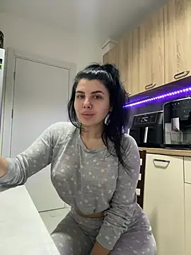 Scarlett-Dream online show from 01/15/26, 04:16