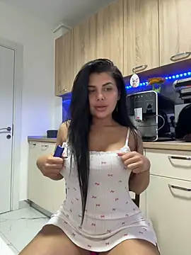 Scarlett-Dream online show from 05/16/26, 06:01