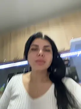 Scarlett-Dream online show from 11/28/25, 04:12