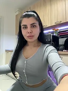 Scarlett-Dream online show from 11/25/25, 04:13