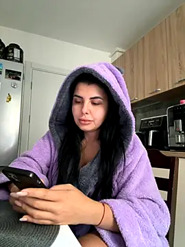 Scarlett-Dream online show from 09/15/25, 05:30