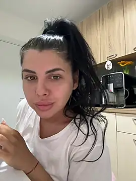 Scarlett-Dream online show from 05/18/26, 05:02