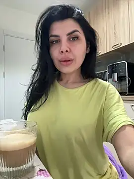 Scarlett-Dream online show from 02/24/25, 06:38