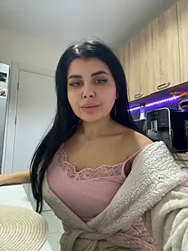 Scarlett-Dream online show from 11/14/25, 07:01