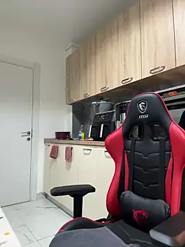 Scarlett-Dream online show from 02/28/25, 07:15