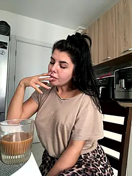 Scarlett-Dream online show from 09/19/25, 05:44