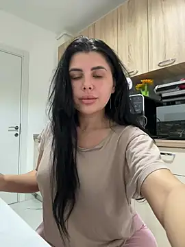 Scarlett-Dream online show from 05/01/26, 05:56