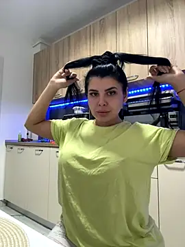 Scarlett-Dream online show from 10/14/25, 05:41