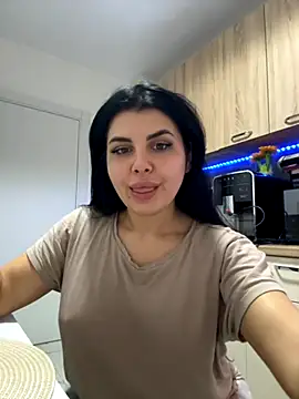 Scarlett-Dream online show from 10/27/25, 07:42