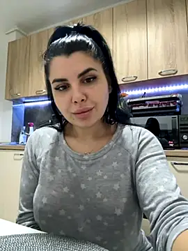 Scarlett-Dream online show from 12/03/25, 04:13