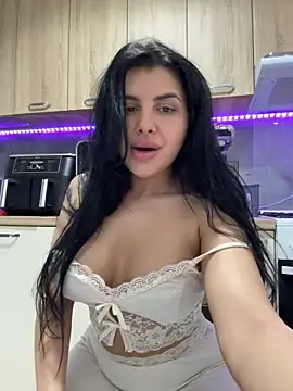Scarlett-Dream online show from 04/25/26, 06:49