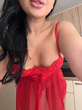 Scarlett-Dream online show from 11/11/25, 08:42