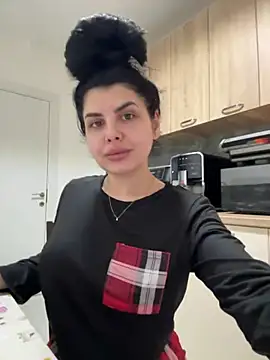 Scarlett-Dream online show from 03/01/25, 07:51