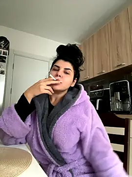 Scarlett-Dream online show from 10/01/25, 05:23