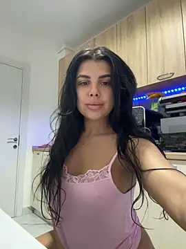 Scarlett-Dream online show from 05/12/26, 05:48