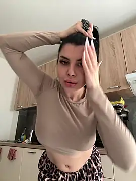 Scarlett-Dream online show from 03/04/25, 08:46