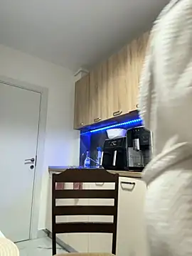 Scarlett-Dream online show from 10/28/25, 07:07