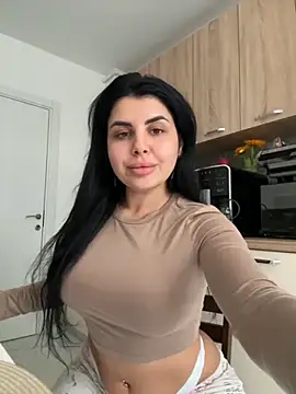 Scarlett-Dream online show from 09/30/25, 09:15