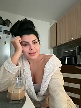 Scarlett-Dream online show from 09/26/25, 05:14