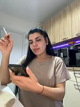 Scarlett-Dream online show from 10/21/25, 05:29