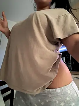 Scarlett-Dream online show from 10/13/25, 06:04