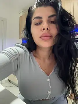 Scarlett-Dream online show from 05/14/26, 05:15