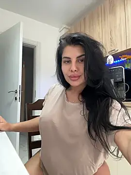 Scarlett-Dream online show from 05/19/26, 08:21
