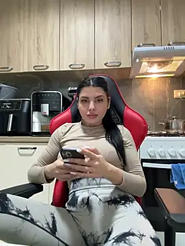 Scarlett-Dream online show from 02/28/25, 11:25