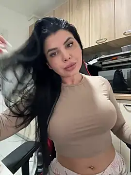 Scarlett-Dream online show from 02/26/25, 01:22