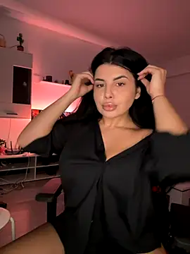 Scarlett-Dream online show from 11/05/25, 09:12