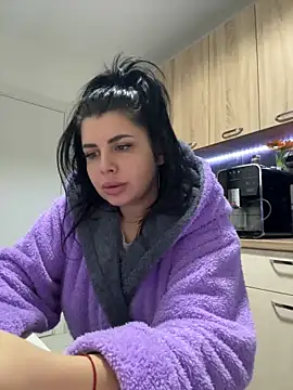 Scarlett-Dream online show from 11/26/25, 04:12