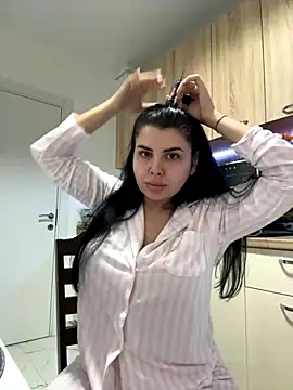 Scarlett-Dream online show from 12/15/25, 04:07