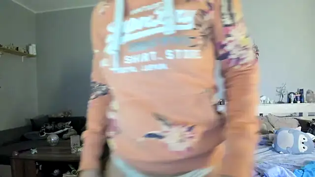 Orchideaxx online show from 02/08/26, 10:29