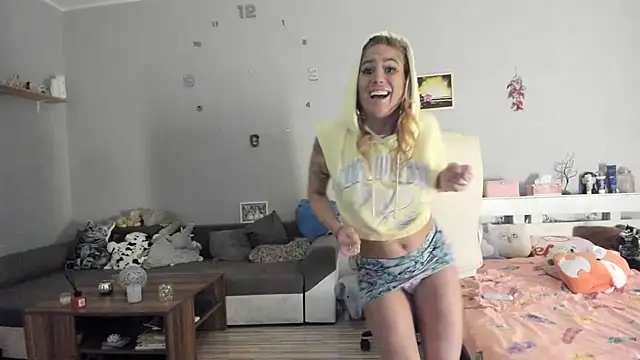 Orchideaxx online show from 10/03/25, 09:05