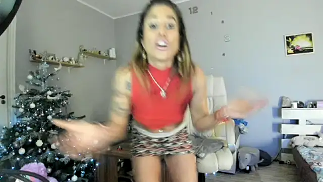 Orchideaxx online show from 12/19/25, 12:03