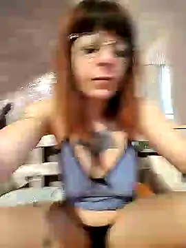 BoccadiFata online show from 03/01/25, 07:08