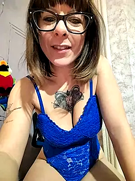 BoccadiFata online show from 12/05/25, 06:56