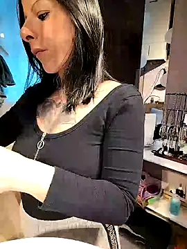 BoccadiFata online show from 12/06/24, 06:53