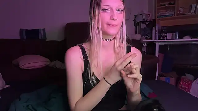 kittyxexx online show from 07/08/26, 03:30